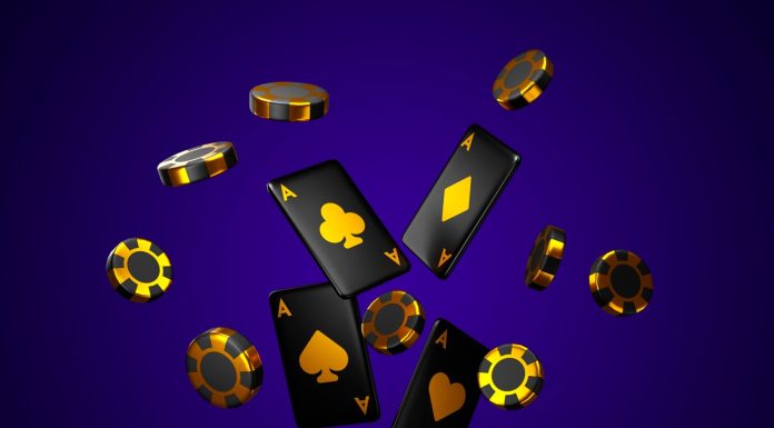 Онлайн казино: почему они стали такими популярными?