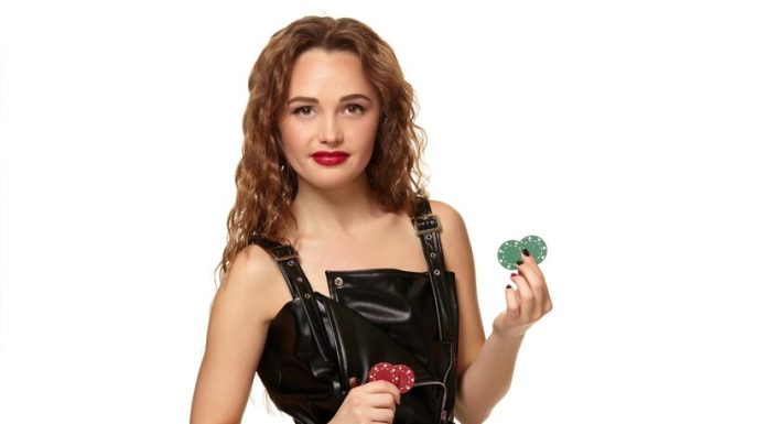 Онлайн казино: Погружение в мир виртуальных азартных игр