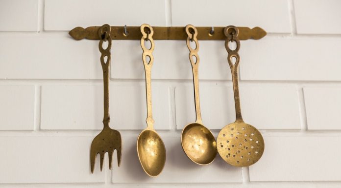 Почему медные приборы возвращаются в высокую кухню