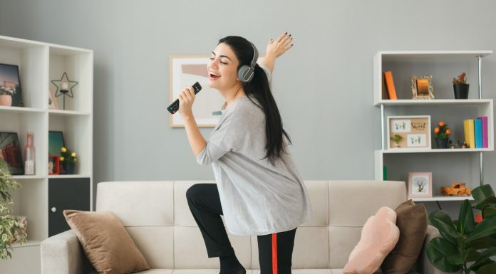 Караоке для дома и бизнеса: как создать атмосферу веселья и уюта