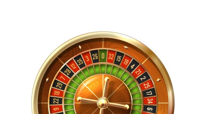 Онлайн казино: мир развлечений и возможностей