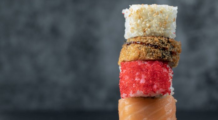 Топ-10 доставок роллов в Ижевске. Акции и скидки. Лучшие суши и роллы в городе Ижевск — вкусно и недорого.