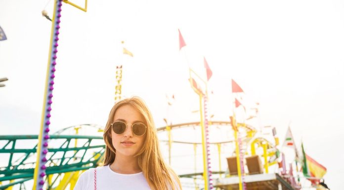 Парк развлечений в Москве: особенности и преимущества активного отдыха