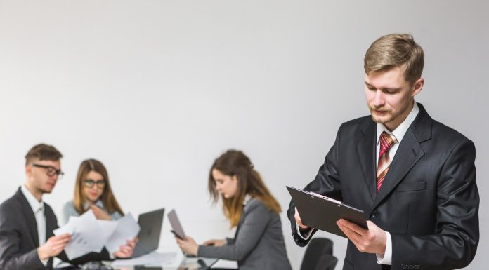 Эффективность делегирования: как сделать так, чтобы работа шла как по маслу