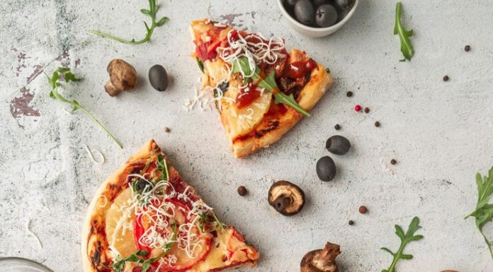 Доставка пиццы: как выбрать идеальный сервис и насладиться вкусом