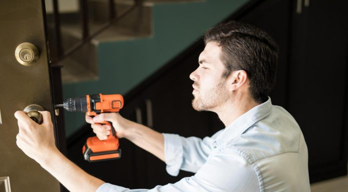 Вскрытие замков: когда ключи потерялись, а двери закрыты