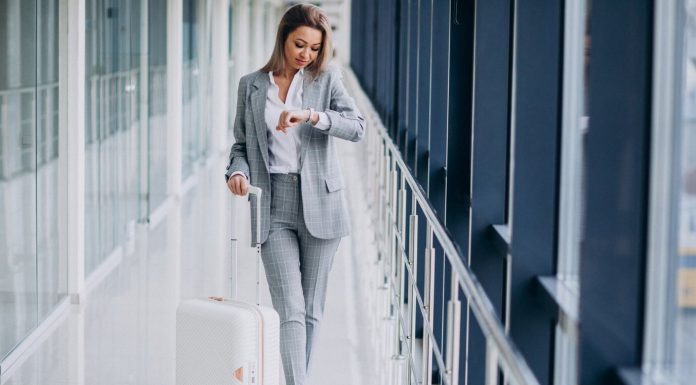 Агентство делового туризма: Ваш ключ к успешным поездкам