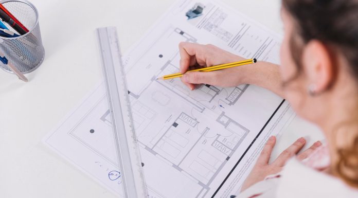 Проектирование индивидуального жилого дома: как создать свой идеальный дом мечты