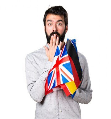 Курсы английского языка онлайн: современный способ выучить язык эффективно и удобно