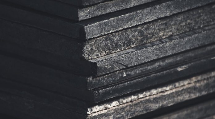 Термообработанный гранит: что это и почему он завоевывает популярность