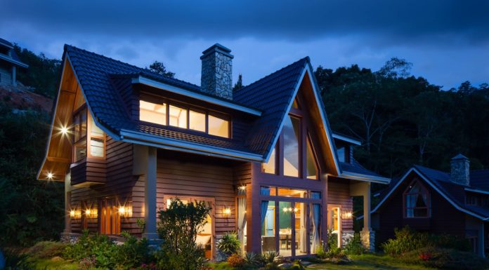 Как спроектировать и построить дом своей мечты в Москве и Подмосковье