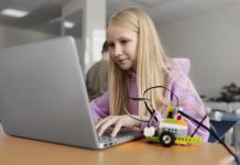 Курсы программирования для детей: Путь в мир технологий