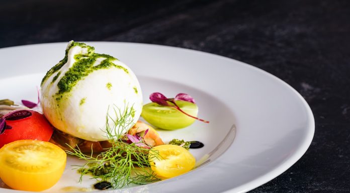 Белламоцарелла: что это за сыр и почему он покоряет сердца гурманов