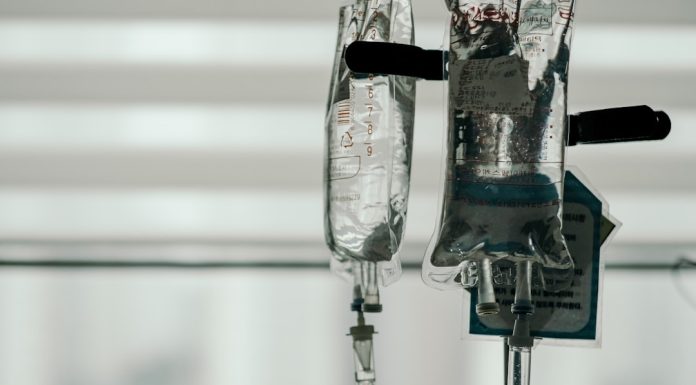 Капельница Золушки: