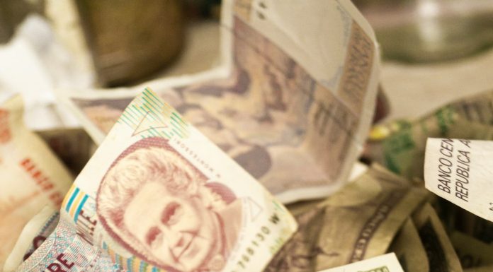 Обмен валют: как не потеряться в мире финансов