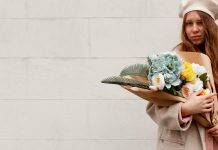 Доставка букетов цветов: Как сделать каждый момент особенным