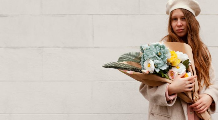 Доставка букетов цветов: Как сделать каждый момент особенным