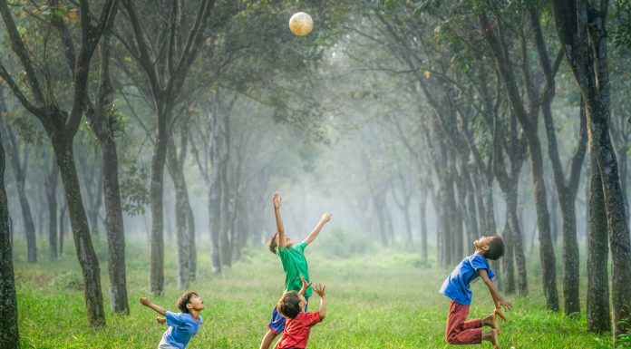 Чему научится ребенок в детском городе профессий A4KIDSCITY? Погружаемся в мир знаний и игр!