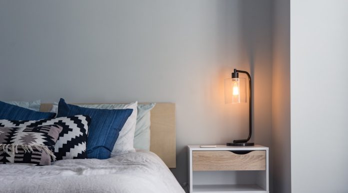 Каркас кровати металлический: почему он стал выбором миллионов