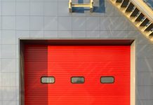 Противопожарная дверь: почему она важна и как выбрать правильную