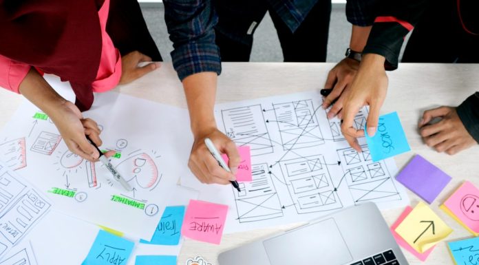 Как начать обучение дизайну советы по развитию навыков художественного мышления и практики творчества