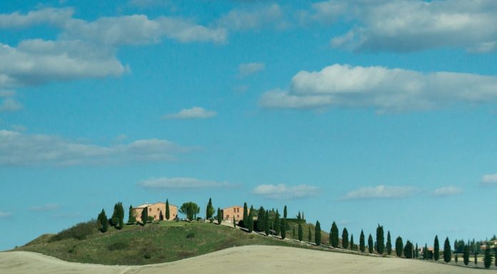 Ландшафтный дизайн участка: как превратить свой двор в маленький рай