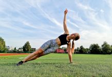 Фитнес клуб: ваш путь к здоровью и отличному настроению