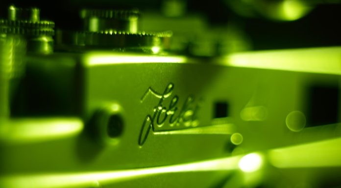 Тулиевый лазер: что это и зачем он нужен