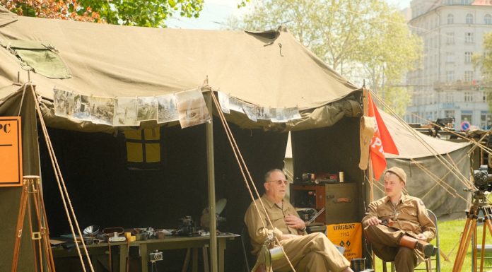 Армейский кейтеринг на мероприятие: почему стоит выбрать именно его?