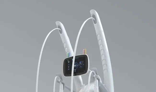 Вольньюмер: революция в омоложении с монополярным RF аппаратом