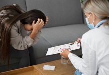 Тревожное расстройство: причины, проявления и способы преодоления