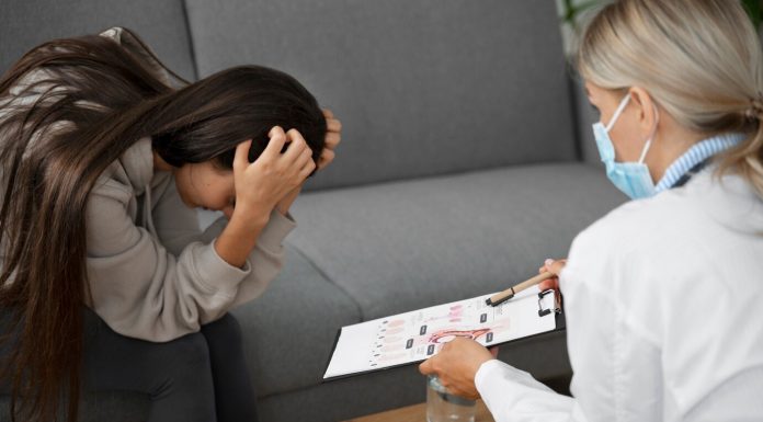 Тревожное расстройство: причины, проявления и способы преодоления