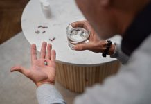 Лечение солевой наркомании: подходы, методы и реабилитация