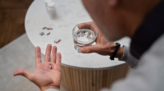 Лечение солевой наркомании: подходы, методы и реабилитация