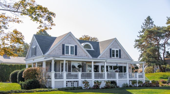 Каркасный дом: Современный взгляд на технологию будущего