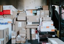 Как заказать доставку товаров из США