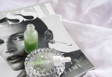 Корейские сыворотки для лица: секрет сияющей кожи