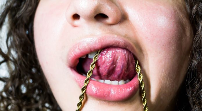 Как выбрать женскую золотую цепочку