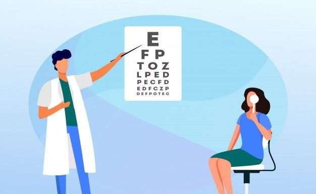 Почему выбрать наш офтальмологический центр: Забота о вашем зрении на высоте