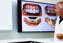 Всё о коронках на зуб: виды, изготовление и процесс установки