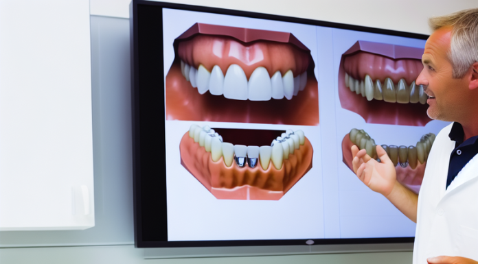 Всё о коронках на зуб: виды, изготовление и процесс установки