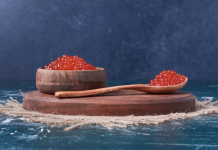 Красная икра нерки: сокровище океана на вашем столе