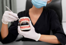 Протезирование зубов: как вернуть улыбку и уверенность