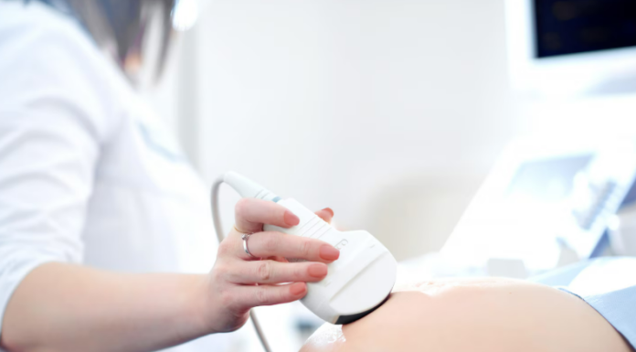 Услуги УЗИ: Ваш надежный помощник в мире современной диагностики