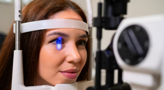 Лазерная коррекция зрения: путь к ясному видению мира