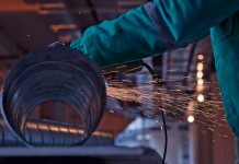 Производство металлических изделий: от идеи до готового продукта