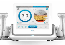 Аппарат кругового динамического ультразвука для тела: насколько эффективен этот метод?