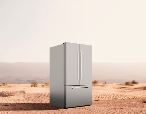 Ремонт холодильников: как спасти ваш ледяной шкаф от беды