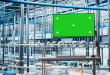 Производство наружной рекламы: как идеи превращаются в яркие билборды