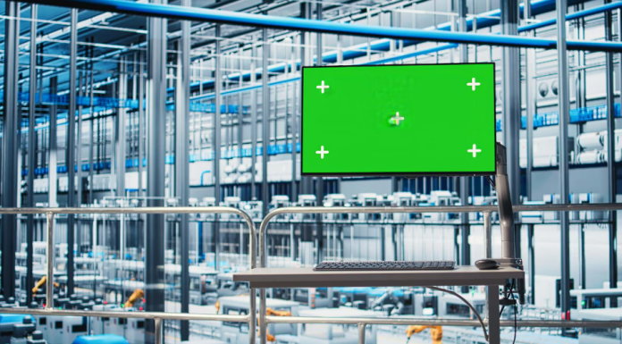 Производство наружной рекламы: как идеи превращаются в яркие билборды